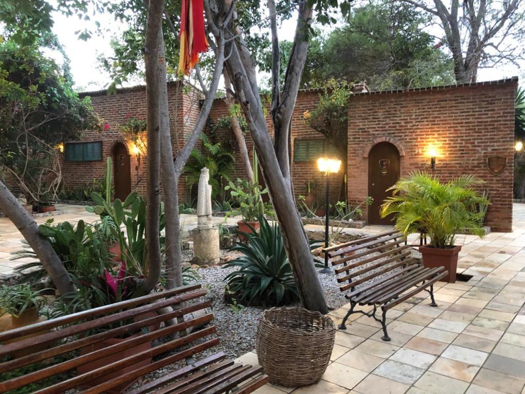 Pousada Da Paixao Fazenda Nova Exterior photo